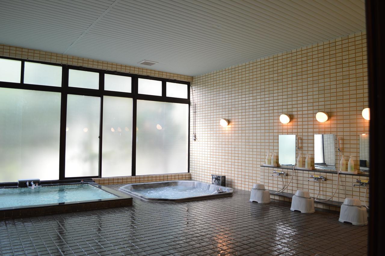 Sakura Resort Kai Exterior photo