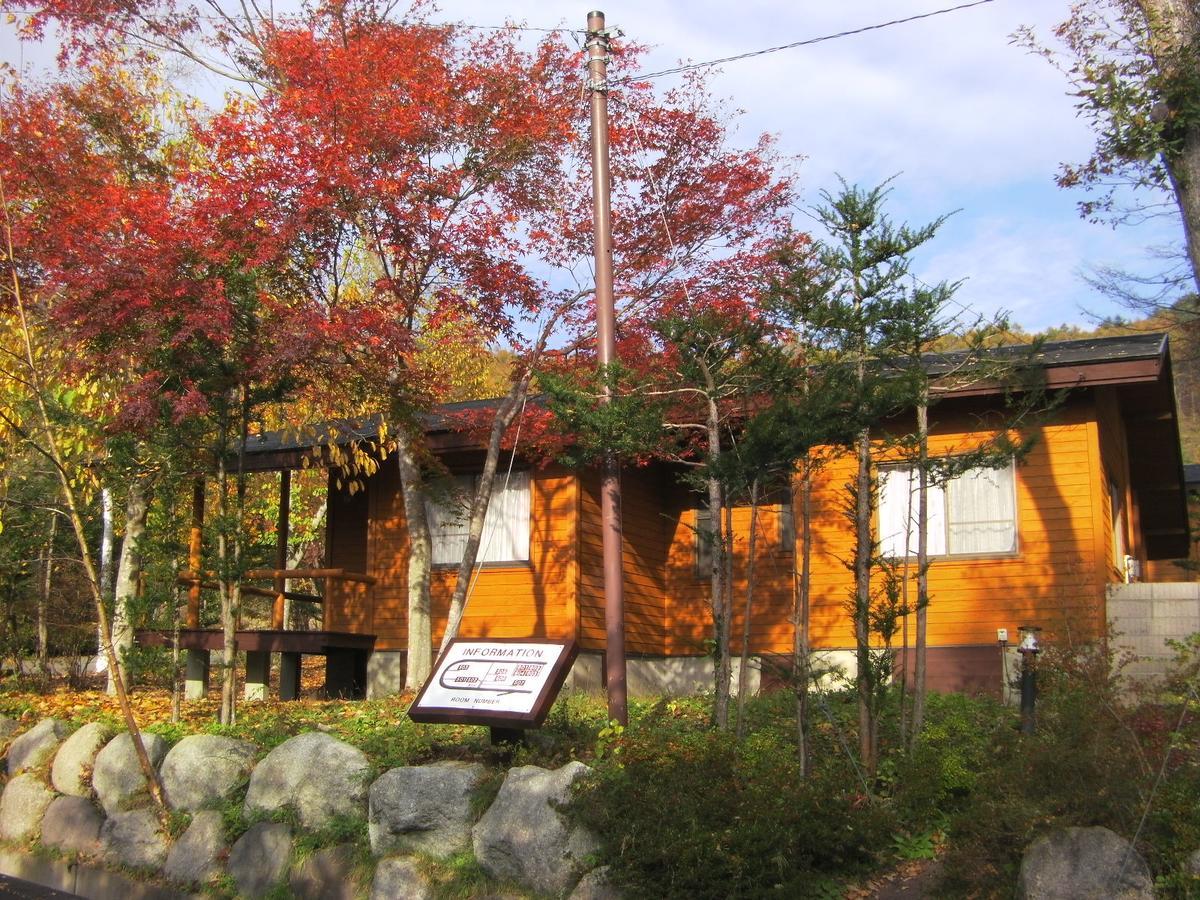 Sakura Resort Kai Exterior photo