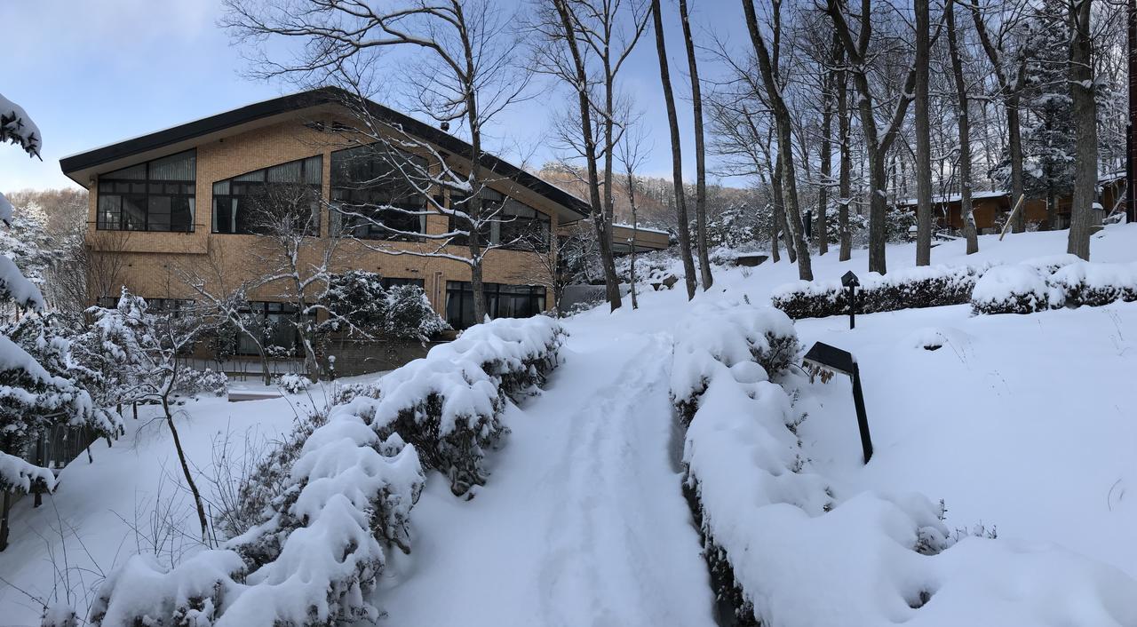 Sakura Resort Kai Exterior photo